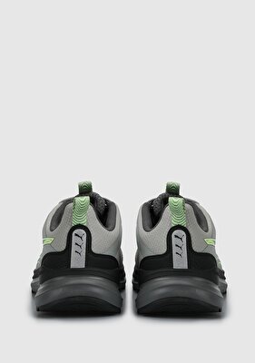 Puma Reflect Lite Trail Ptx Gri Erkek Koşu Ayakkabısı 31009502