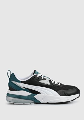 Puma Vis2K Siyah Erkek Sneaker 39231830