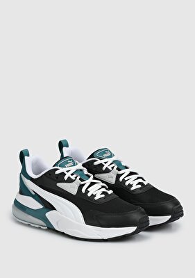 Puma Vis2K Siyah Erkek Sneaker 39231830