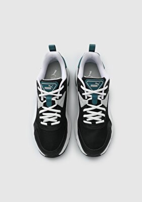Puma Vis2K Siyah Erkek Sneaker 39231830