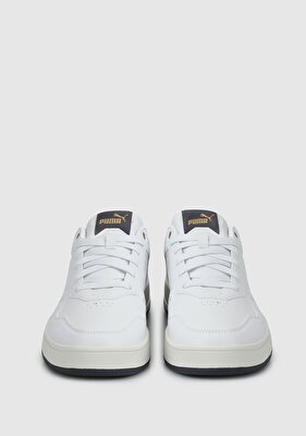 Puma Court Classic Beyaz Erkek Sneaker 39501811