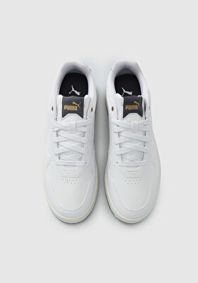 Puma Court Classic Beyaz Erkek Sneaker 39501811