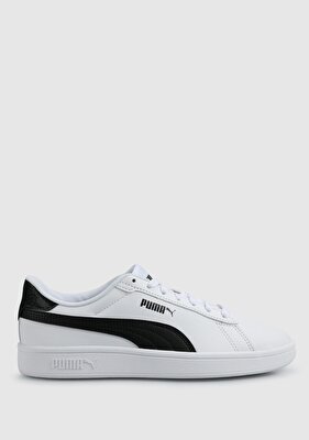 Puma Puma Smash 3.0 Nightkeeperjr Beyaz Kadın Sneaker 39799101 