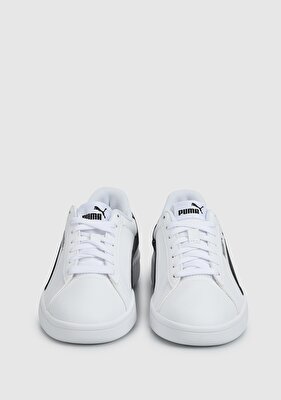 Puma Puma Smash 3.0 Nightkeeperjr Beyaz Kadın Sneaker 39799101 