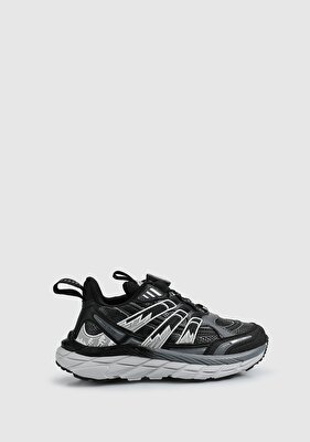 PEPINO Gri Erkek Çocuk Sneaker