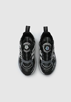 PEPINO Gri Erkek Çocuk Sneaker