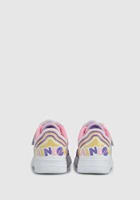 PEPINO Pembe Kız Çocuk Sneaker