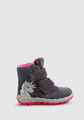Superfit Lila Kız Çocuk Outdoor Bot