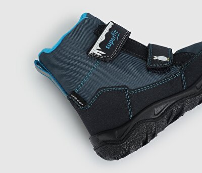 Superfit Mavi Erkek Çocuk Outdoor Bot