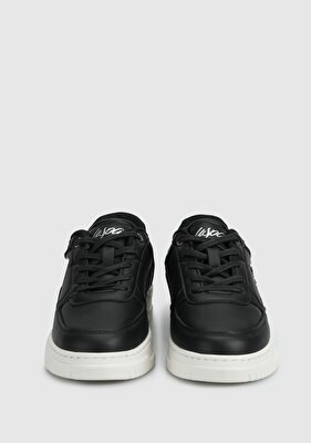 U.S. Polo Assn. Grace Siyah Kadın Sneaker