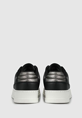 U.S. Polo Assn. Grace Siyah Kadın Sneaker