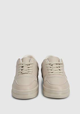 U.S. Polo Assn. Suri Bej Kadın Sneaker