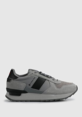 Hammer Jack Leon Gri Erkek Sneaker