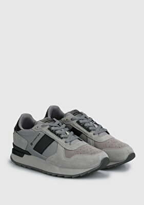 Hammer Jack Leon Gri Erkek Sneaker