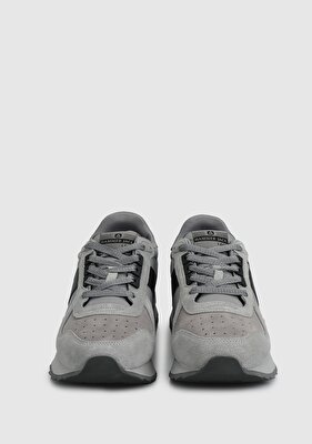 Hammer Jack Leon Gri Erkek Sneaker