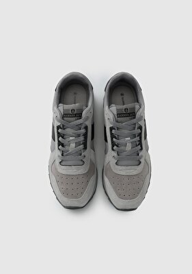 Hammer Jack Leon Gri Erkek Sneaker