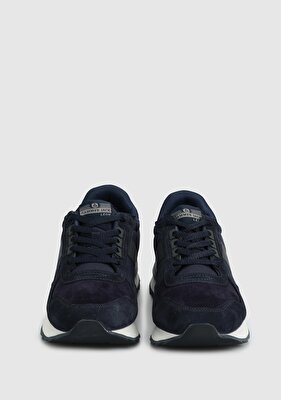 Hammer Jack Leon Lacivert Erkek Sneaker