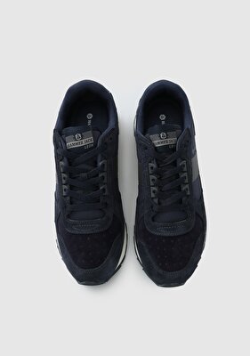 Hammer Jack Leon Lacivert Erkek Sneaker
