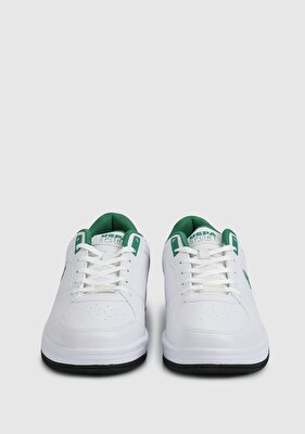 U.S. Polo Assn. Presto Beyaz Erkek Sneaker