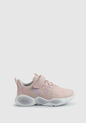 Lumberjack Cruz Pudra Kız Çocuk Sneaker