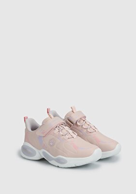 Lumberjack Cruz Pudra Kız Çocuk Sneaker
