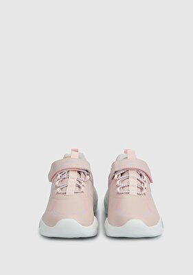 Lumberjack Cruz Pudra Kız Çocuk Sneaker