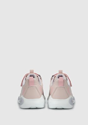 Lumberjack Cruz Pudra Kız Çocuk Sneaker