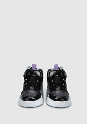 PEPINO Siyah Kız Çocuk Sneaker