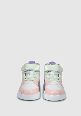 PEPINO Beyaz Kız Çocuk Sneaker