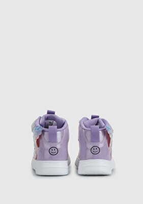 PEPINO Beyaz Kız Çocuk Sneaker
