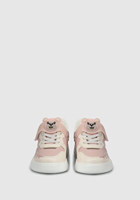 PEPINO Pudra Kız Çocuk Sneaker