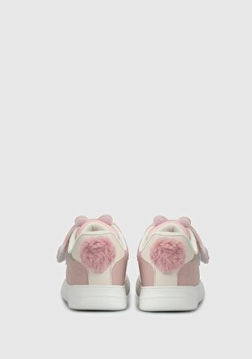 PEPINO Pudra Kız Çocuk Sneaker