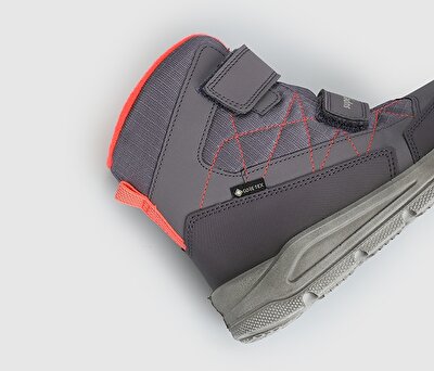 Superfit Lila Kız Çocuk Outdoor Bot