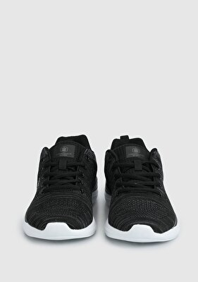 Lumberjack Wolky Siyah Kadın Sneaker