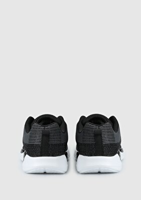 Lumberjack Wolky Siyah Kadın Sneaker