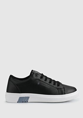 Lumberjack Tina Siyah Kadın Sneaker