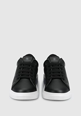 Lumberjack Tina Siyah Kadın Sneaker