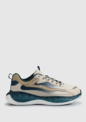 Hammer Jack Fernand Bej Erkek Sneaker