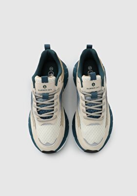 Hammer Jack Fernand Bej Erkek Sneaker