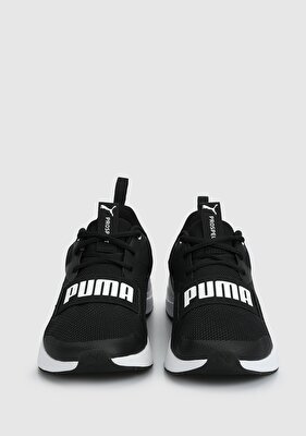Puma Prospect Siyah Erkek Koşu Ayakkabısı 37947601