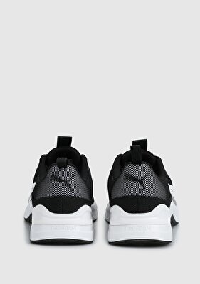 Puma Prospect Siyah Erkek Koşu Ayakkabısı 37947601