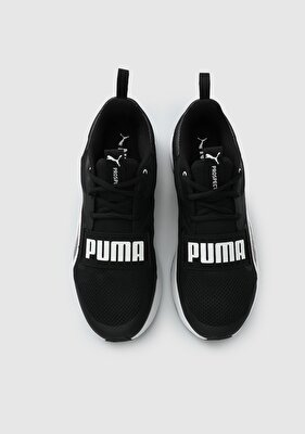 Puma Prospect Siyah Erkek Koşu Ayakkabısı 37947601