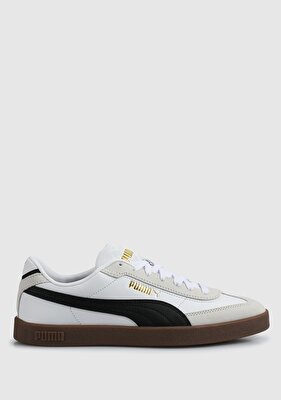 Puma Puma Club Iı Era Siyah Unisex Sneaker 39744707