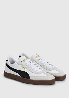 Puma Puma Club Iı Era Siyah Unisex Sneaker 39744707