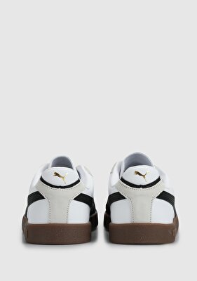 Puma Puma Club Iı Era Siyah Unisex Sneaker 39744707
