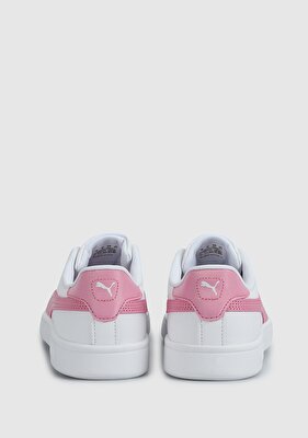Puma Puma Smash 3.0 Nightkeeperjr Beyaz Kadın Sneaker 39799102 