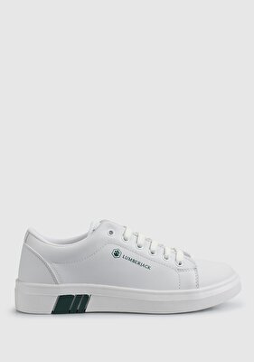Lumberjack Tina Beyaz Kadın Sneaker