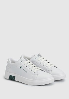 Lumberjack Tina Beyaz Kadın Sneaker