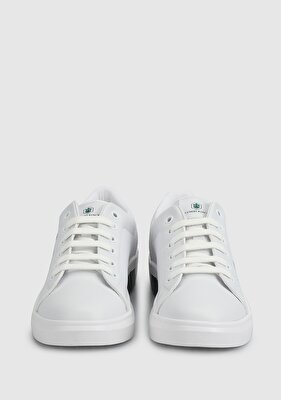 Lumberjack Tina Beyaz Kadın Sneaker