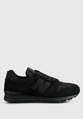 New Balance 565 Siyah Erkek Sneaker ML565ABB